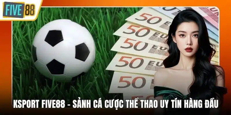 ksport five88